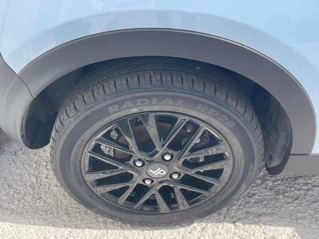 DR MOTOR DR 1.0 EV usata, con Controllo trazione