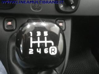 FIAT Panda usata, con Autoradio digitale