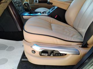 LAND ROVER Range Rover usata, con Tettuccio apribile