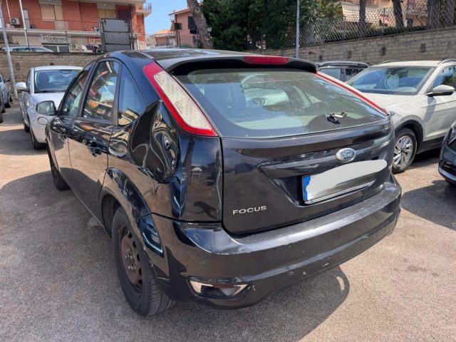 FORD Focus usata, con Airbag Passeggero