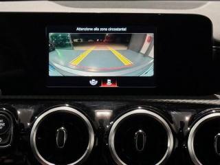 MERCEDES-BENZ A 180 usata, con Climatizzatore