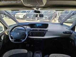 CITROEN C4 Picasso usata, con Fendinebbia