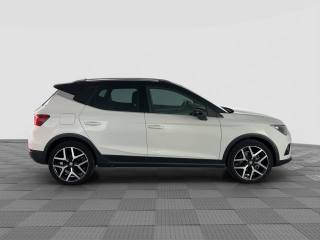 SEAT Arona usata 5