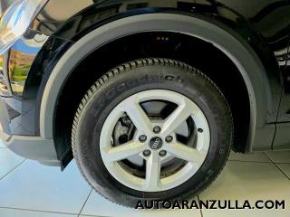 AUDI Q2 usata, con Chiusura centralizzata telecomandata