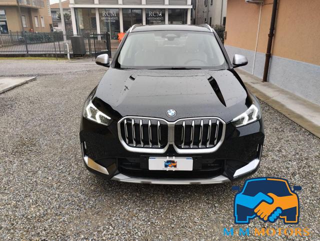 BMW X1 usata, con Airbag