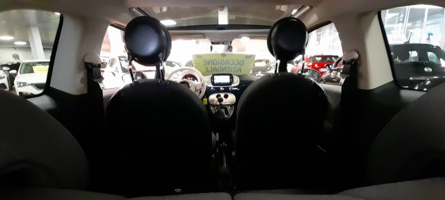 FIAT 500 usata, con Climatizzatore