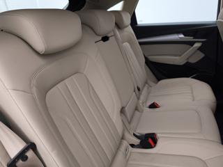 AUDI Q5 usata, con Fari LED