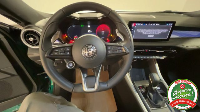 ALFA ROMEO Tonale usata, con Chiusura centralizzata