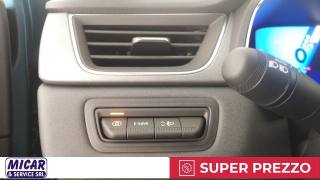 RENAULT Symbioz usata, con Airbag testa