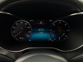 MERCEDES-BENZ GLC 220 usata, con Climatizzatore