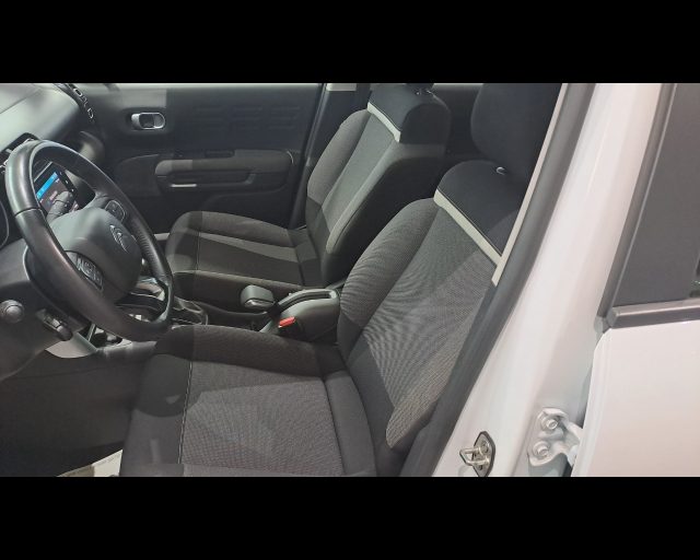 CITROEN C3 Aircross usata 25