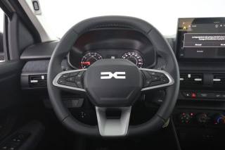 DACIA Sandero usata 12