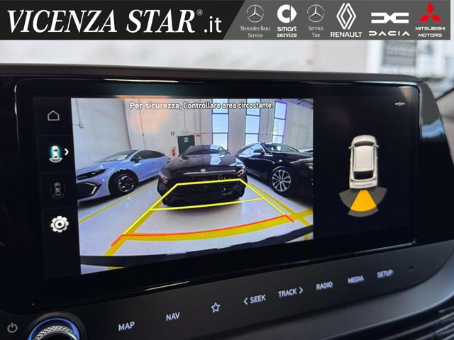 HYUNDAI i20 usata, con Cruise Control
