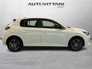 PEUGEOT 208 usata, con ESP