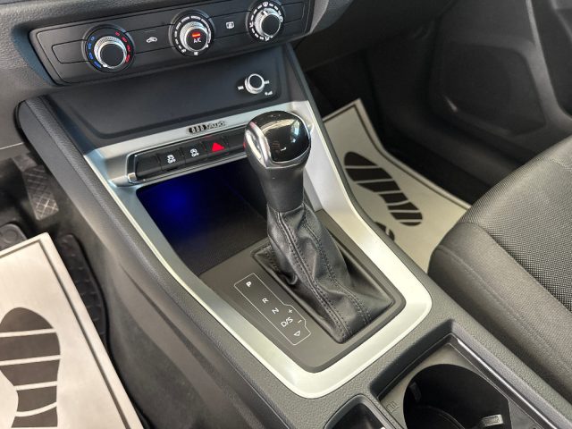 AUDI Q3 usata, con Adaptive Cruise Control