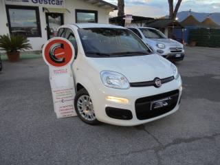 FIAT Panda usata, con Airbag