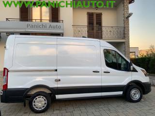 FORD Transit usata, con Alzacristalli elettrici
