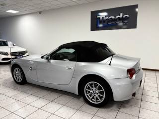 BMW Z4 usata, con Airbag Passeggero