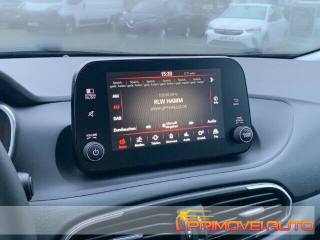FIAT Tipo usata, con Immobilizzatore elettronico