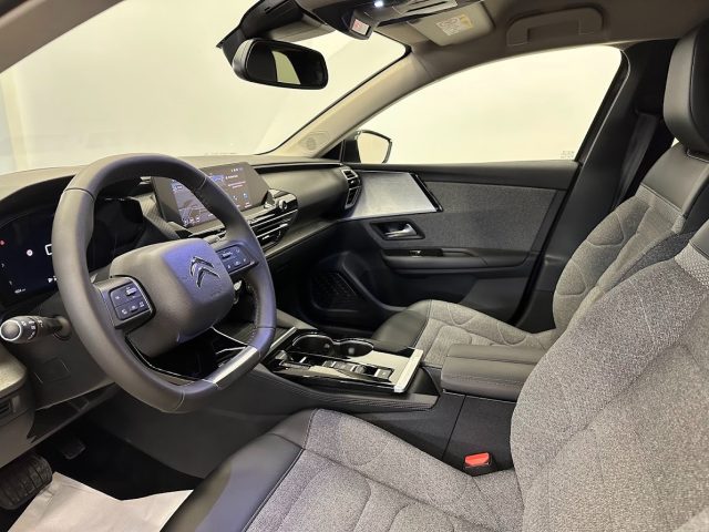 CITROEN C5 X usata, con Cerchi in lega