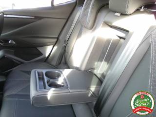 DS AUTOMOBILES DS 4 usata, con Servosterzo