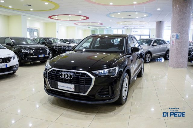 AUDI Q3 usata, con ABS