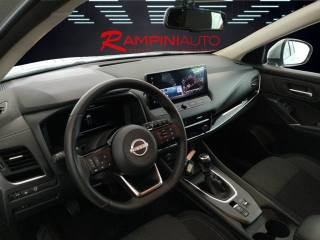NISSAN Qashqai usata 12