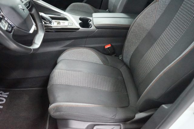 PEUGEOT 3008 usata, con Start/Stop Automatico