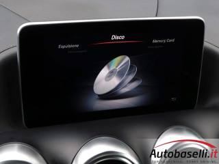 MERCEDES-BENZ AMG GT usata, con Specchietti laterali elettrici