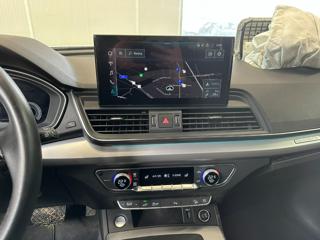 AUDI Q5 usata, con Immobilizzatore elettronico