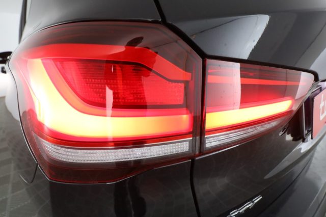 BMW X1 usata 16