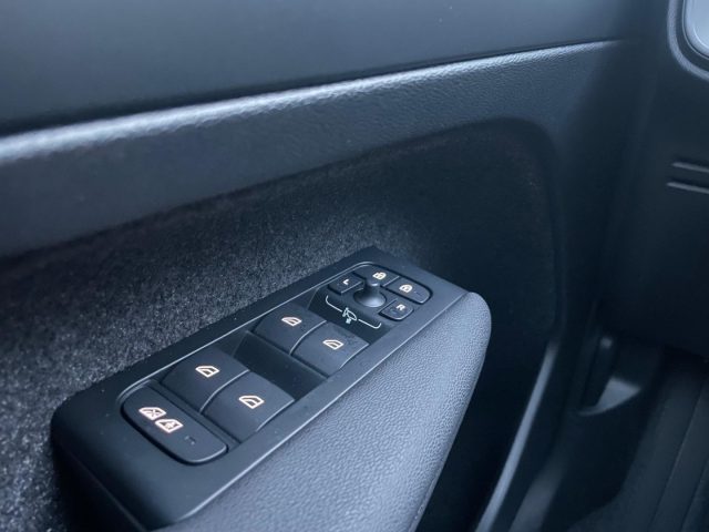 VOLVO XC40 usata, con Sensore di luce