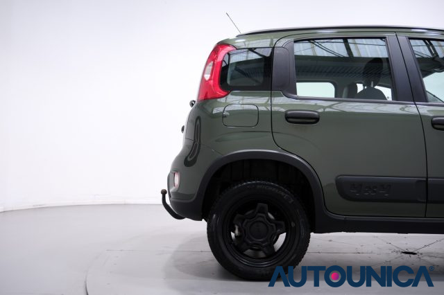 FIAT Panda usata 41