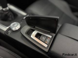 MERCEDES-BENZ E 200 usata, con Sedili riscaldati