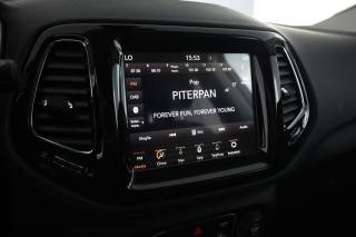 JEEP Compass usata 10