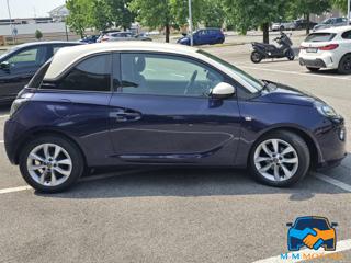 OPEL Adam usata, con Airbag Passeggero