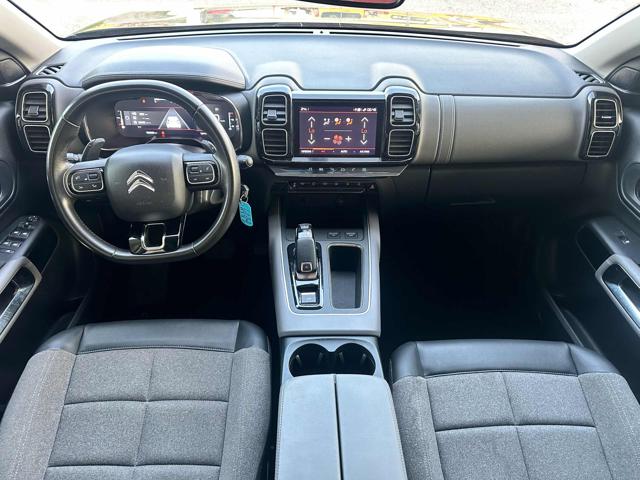 CITROEN C5 Aircross usata, con Controllo trazione