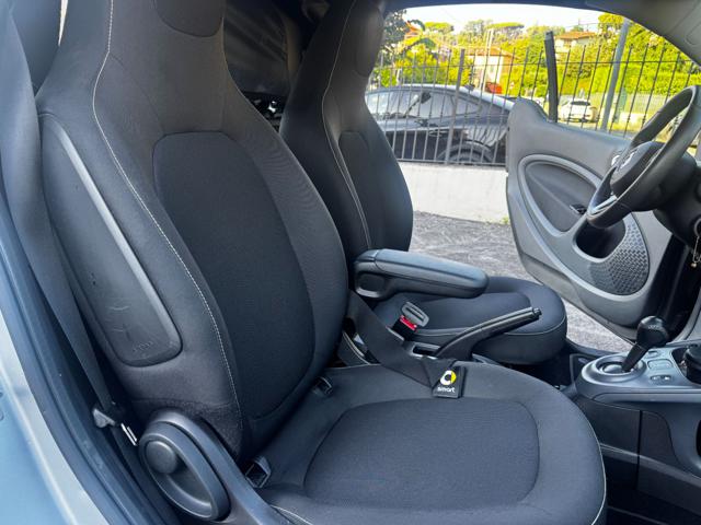 SMART ForTwo usata, con Cruise Control