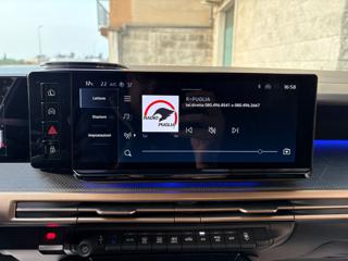 LANCIA Ypsilon usata, con Leve al volante