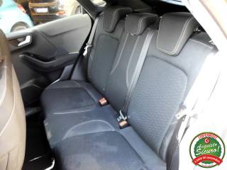 FORD Puma usata, con Controllo trazione