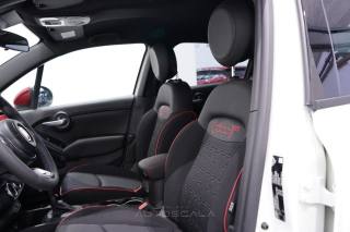 FIAT 500X usata, con ESP