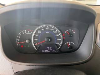 HYUNDAI i10 usata, con Servosterzo
