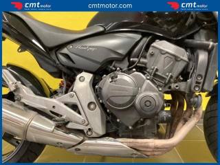 HONDA Hornet 600 usata 6