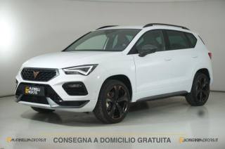 CUPRA Ateca 1.5 TSI DSG
