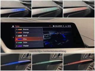 BMW 218 usata, con Cruise Control