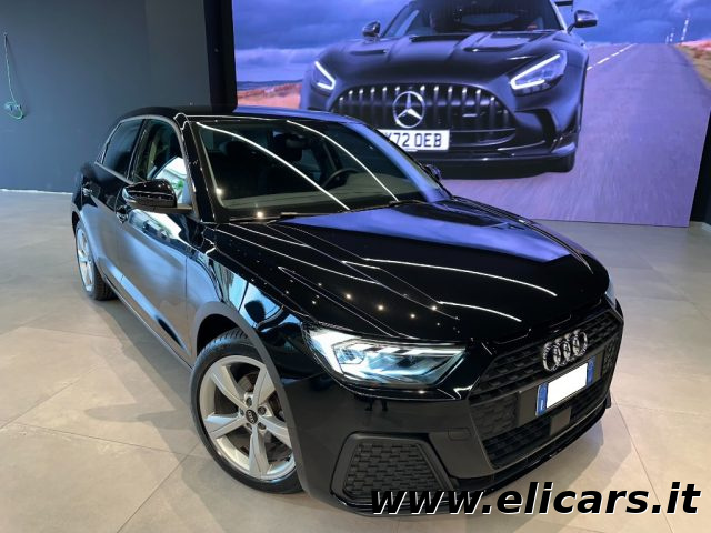 AUDI A1 usata, con ABS