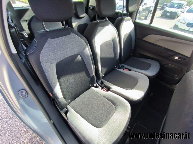 CITROEN Grand C4 Spacetourer usata, con Sensori di parcheggio posteriori