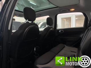 FIAT 500L usata, con Vivavoce