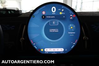 MINI Countryman usata, con Marmitta catalitica