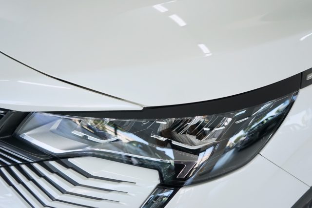PEUGEOT 3008 usata 25